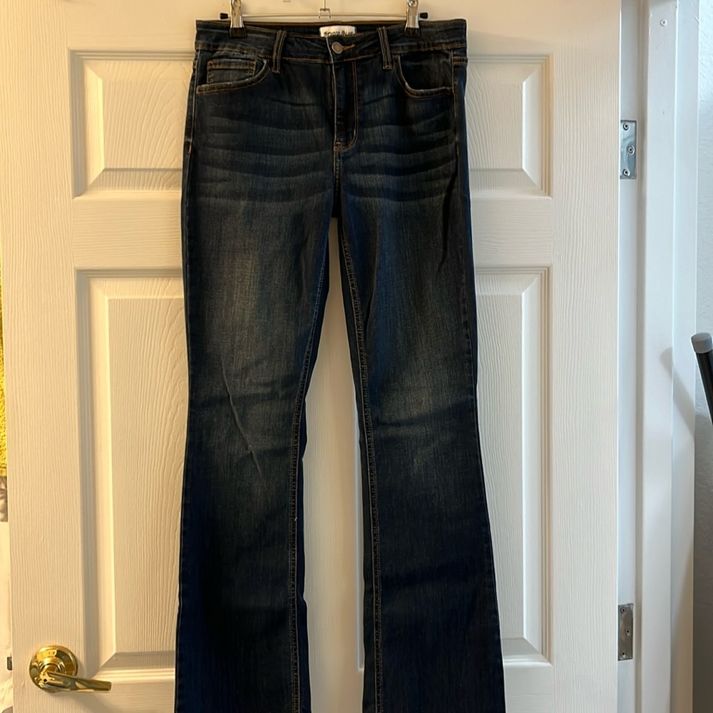 Studio Blue Jeans